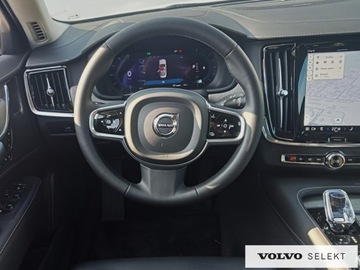 Volvo S90 II 2023 Volvo S90 B4 Benzyna | Plus Bright | aut | FV23% |, zdjęcie 11