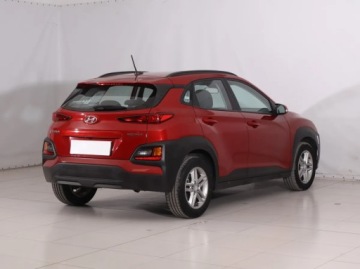 Hyundai Kona I Crossover 1.0 T-GDI 120KM 2020 Hyundai Kona 1.0 T-GDI, Salon Polska, zdjęcie 4