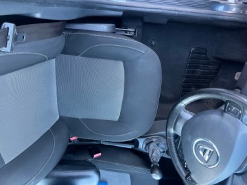 Dacia Duster I SUV Facelifting 1.5 dCi 109KM 2017 Dacia Duster Dacia Duster I 1,5 109KM Super stan 1.5 Diesel 109KM, zdjęcie 9