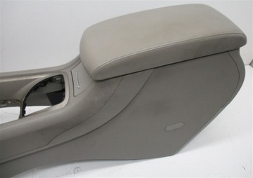 LOKETNÍ OPĚRKA TUNEL CENTRÁLNÍ CITROEN C5 III X7 EU