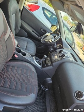 Nissan Qashqai I 2010 Nissan Qashqai Kamera, Panoramadach 1.5 Diesel 103KM, zdjęcie 25
