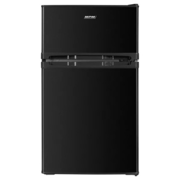 Lodówka dwudrzwiowa MPM MPM-87-CZ-15
