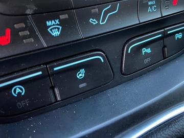 Ford Kuga II SUV Facelifting 1.5 EcoBoost 150KM 2018 Ford Kuga Ford Kuga 1.5b 150KM Nowy Rozrzad LED Serwis ASO 1- Wlasciciel, zdjęcie 21