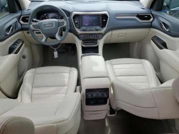  GMC Acadia 2023r., Denali, od ubezpieczalni 3.6 Benzyna 310KM, zdjęcie 7