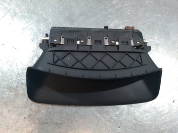 ДИСПЛЕЙ РАДИО PEUGEOT 308 9664644280