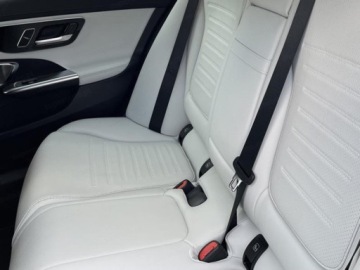 Mercedes Klasa C W206 2025 C Klasa 220 d 4-Matic AMG Estate 2.0 (197KM) 2025, zdjęcie 10