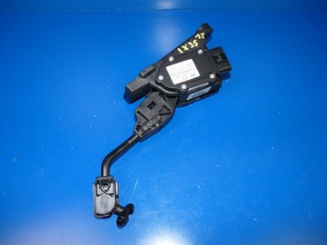 HYUNDAI IX35 POTENCJOMETR GAZU PEDAŁ