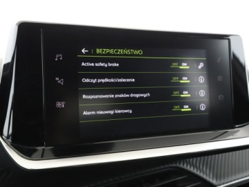 Peugeot 2008 II SUV 1.2 PureTech 130KM 2023 Peugeot 2008 niski przebieg, full led, navi,, zdjęcie 23