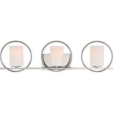 Quoizel Parallel QZS-PRL8603PK kinkiet 3x60W/G9 I