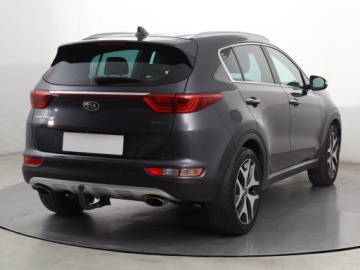 Kia Sportage IV SUV 1.6 T-GDI 177KM 2016 Kia Sportage 1.6 T-GDI, Salon Polska, zdjęcie 4