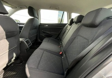 Volkswagen Golf VIII Variant 1.5 TSI 130KM 2022 Volkswagen Golf Salon Polska Virtual Led Ambiente Tempomat Keyless F, zdjęcie 13