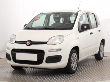 Fiat Panda III 2020 Fiat Panda 1.0 FireFly, Salon Polska, VAT 23%, zdjęcie 1