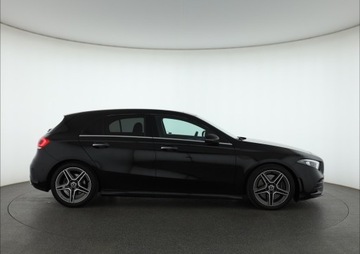 Mercedes Klasa A W177/V177 Hatchback 2.0 250 224KM 2019 Mercedes A A 250, Salon Polska, Serwis ASO, zdjęcie 5