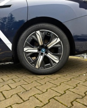BMW iX SUV Facelifting 109.1kWh 544KM 2025 BMW iX BMW Bonkowscy oferuja samochod dostepny od reki Elektryczny, zdjęcie 4