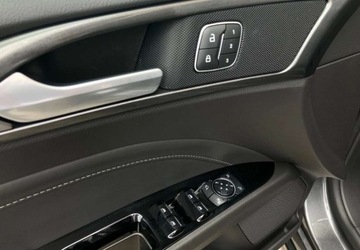 Ford Mondeo V 2022 Ford Mondeo Ford Mondeo 2.0 EcoBlue Titanium AWD 2.0 Diesel 190KM, zdjęcie 34