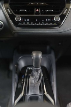 Toyota Corolla XII TS Kombi Facelifting 1.8 Hybrid 140KM 2024 Toyota Corolla 1.8 Hybrid Comfort 1.8 Hybryda 140KM, zdjęcie 28