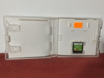 Моя лошадь и я Nintendo DS