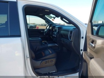  GMC Sierra 2022r., 1500 Limited, od ubezpieczalni 6.2 Benzyna 420KM, zdjęcie 7