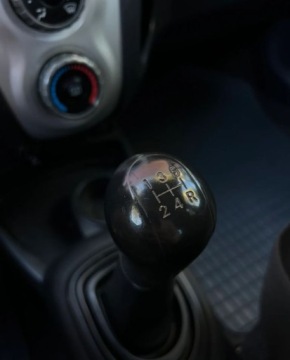 Toyota Yaris II Hatchback 5d 1.0 VVT-i 69KM 2006 Toyota Yaris Salon PL 3 wlasciciel klima Gwarancja w cenie Warszawa VKRW, zdjęcie 21