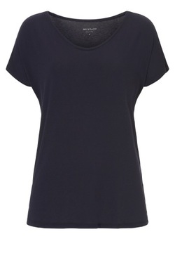 T-shirt Bluzka Granatowa Betty Barclay XL