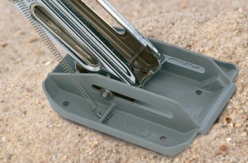 AL-KO BIG FOOT BASE FOOT STOLES 4 шт.