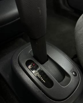 Nissan Micra III Hatchback 5d 1.2 i 16V 80KM 2003 Nissan Micra Automat klima Gwarancja w cenie Warszawa VLXL 1.2 Benzyna, zdjęcie 16