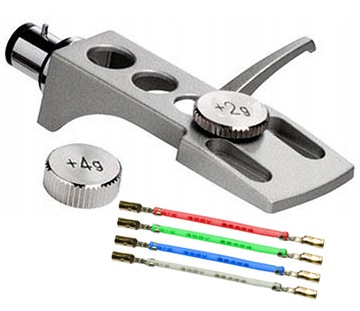UCHWYT KOSZ WKŁADKI HEADSHELL TYP TECHNICS HS-11