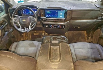 Chevrolet Silverado II 2023 Chevrolet Silverado K1500 LT-L 2023 2.7 Benzyna 310KM, zdjęcie 8