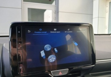 Toyota 2025 Toyota Yaris Yaris Style FV23 Salon PL Serwis ASO Bezwypadkowy 1 wl., zdjęcie 18