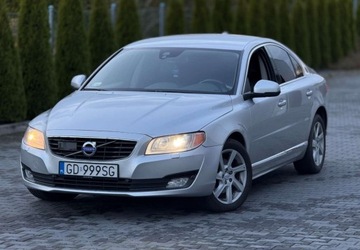 Volvo S80 II 2014 Volvo S80 2.0 Diesel 163 Km D4 2.0 Diesel 163KM, zdjęcie 1