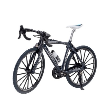 Mini Rower Model 1/8 Skala 2020 Czarny