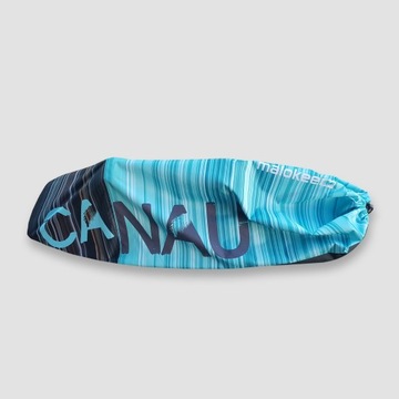 Чехол и чехол для доски для кайтборда и вейкборда.