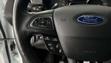 Ford Kuga II SUV Facelifting 2.0 TDCi 150KM 2019 Ford Kuga Ford Kuga 2.0 TDCi ST-LINE Nawigacja Kamera Full led MOZLIWA ZAM, zdjęcie 31