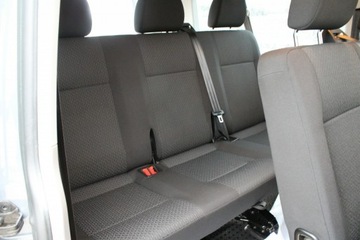 Volkswagen Caravelle T6 Transporter 2.0 TDI 102KM 2017 Volkswagen Caravelle Trendline L2 F-vat, zdjęcie 22