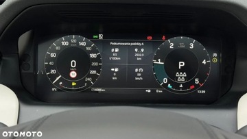 Land Rover Discovery Sport SUV Facelifting 2.0 204KM 2025 Land Rover Discovery Sport Land Rover Discovery Sport D200 Dynamic HSE 2.0, zdjęcie 11