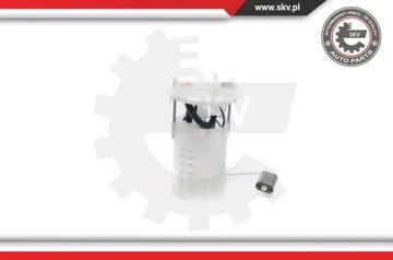 ESEN SKV 02SKV755 ČERPADLO PALIVA ELEKTRICKÁ MODUL