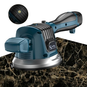 600ВТ РУЧНАЯ ВИБРАЦИОННАЯ ПРИСОСКА ДЛЯ ПЛИТКИ