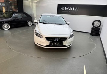 Volvo V40 II Cross Country D3 150KM 2014 Volvo V40 Volvo V40 D3 Ocean Race 2.0 Diesel 150KM, zdjęcie 2