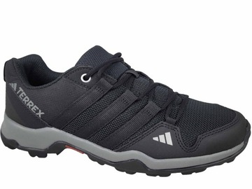 ADIDAS TERREX AX2R IF7514 DAMSKIE BUTY TREKKINGOWE CZARNE