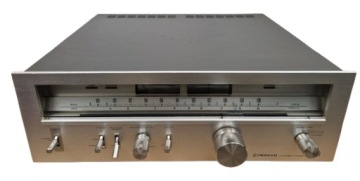 Pioneer TX-8500 II - stereo tuner