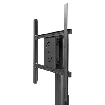 SINOR TVS20B напольная подставка под телевизор со шкафом