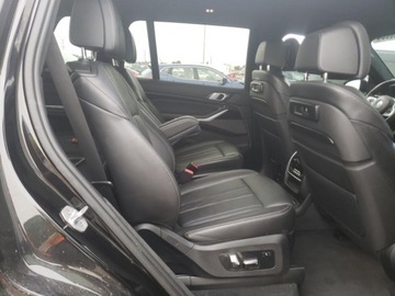 BMW X7 2019 BMW X7 xDrive40I 2019 3.0l 3.0 Benzyna 335KM, zdjęcie 11