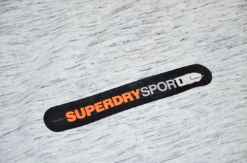 SuperDry Gym Tech Slimspeed Zip Hoodie (L)