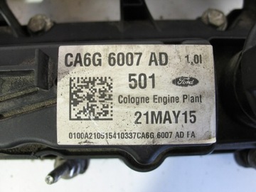 KRYT VENTILU FIESTA MK8 1.0 ECO CA6G-6007AD