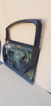 OPEL ASTRA J IV ДВЕРЬ ПЕРЕДНЯЯ ПРАВАЯ 13270671