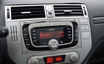 Ford Kuga I 2.0 Duratorq TDCi 140KM 2011 Ford Kuga 2.0TDCi 140KM 4WD Aut Xenon LED Panorama Bezwypadkowy100%, zdjęcie 22