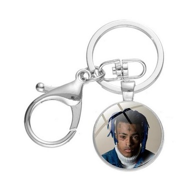XXXTentacion - brelok, zawieszka