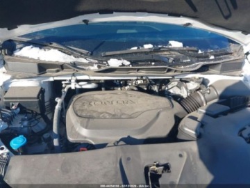 Honda Odyssey IV 2024 Honda Odyssey 2024, 3.5L, TOURING 3.5 Benzyna 280KM, zdjęcie 13