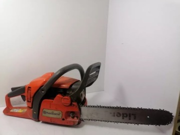 PIŁA SPALINOWA HUSQVARNA 135