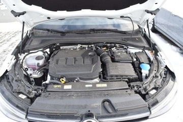 Volkswagen Passat B8 Variant Facelifting 2.0 TDI SCR 150KM 2025 Volkswagen Passat 2.0TDI DSG Elegance HAK IQ.Drive 17 Masaz Biala Perla VA, zdjęcie 38